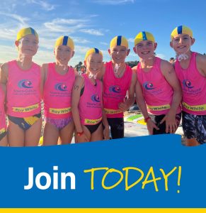 Nippers Season 2025/26